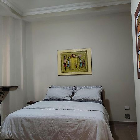 Апартаменты Casa Kamanda, Zona Colonial, Санто-Доминго Экстерьер фото