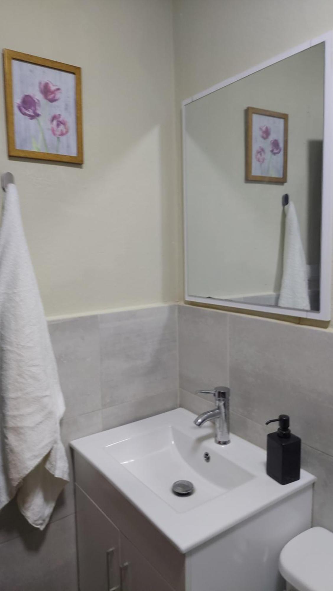 Апартаменты Casa Kamanda, Zona Colonial, Санто-Доминго Экстерьер фото